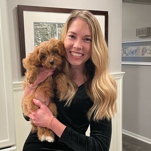 Meet your Posher, Erin